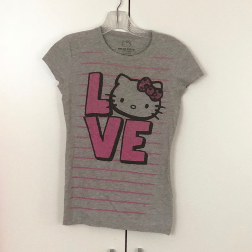 Set of 4 Short Sleeve tops